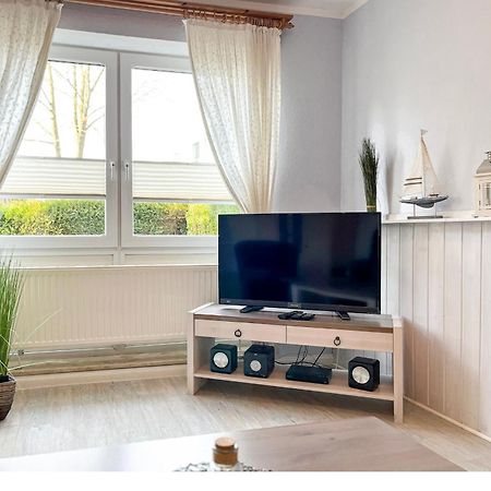 Goosbrink Wohnung 13 Boltenhagen  Buitenkant foto