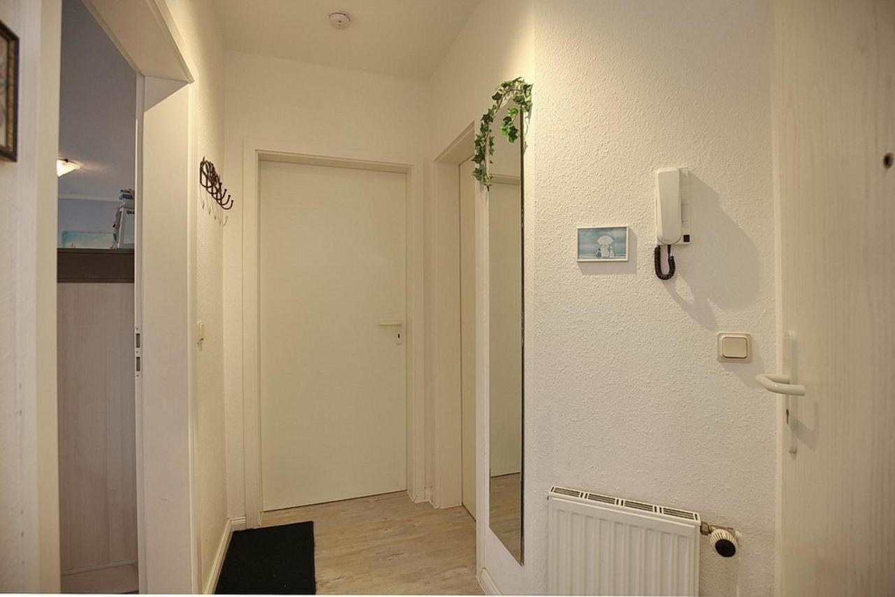 Goosbrink Wohnung 13 Boltenhagen  Buitenkant foto