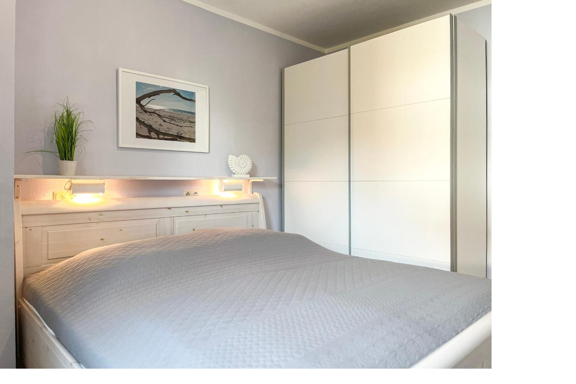 Goosbrink Wohnung 13 Boltenhagen  Buitenkant foto