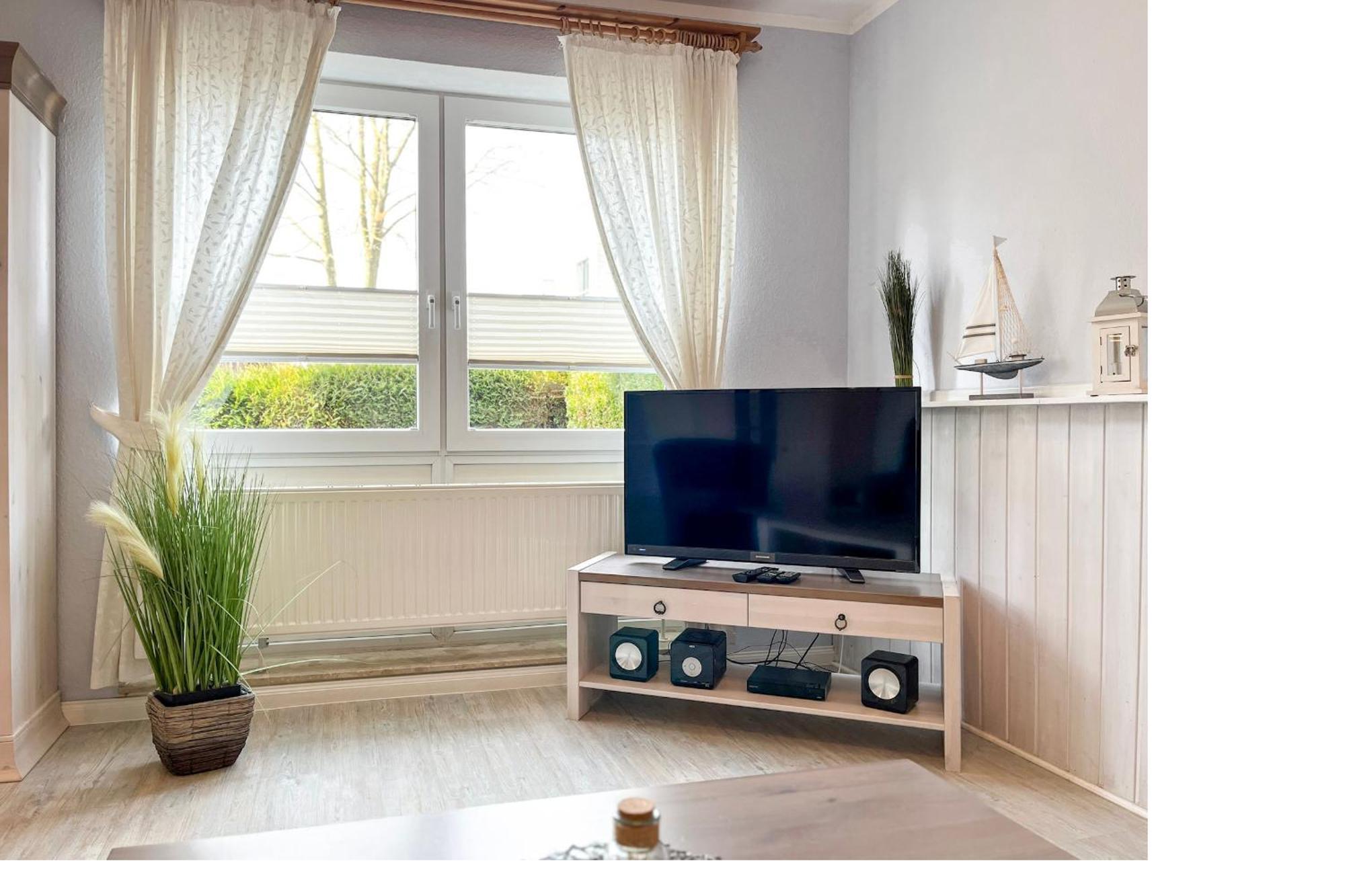 Goosbrink Wohnung 13 Boltenhagen  Buitenkant foto