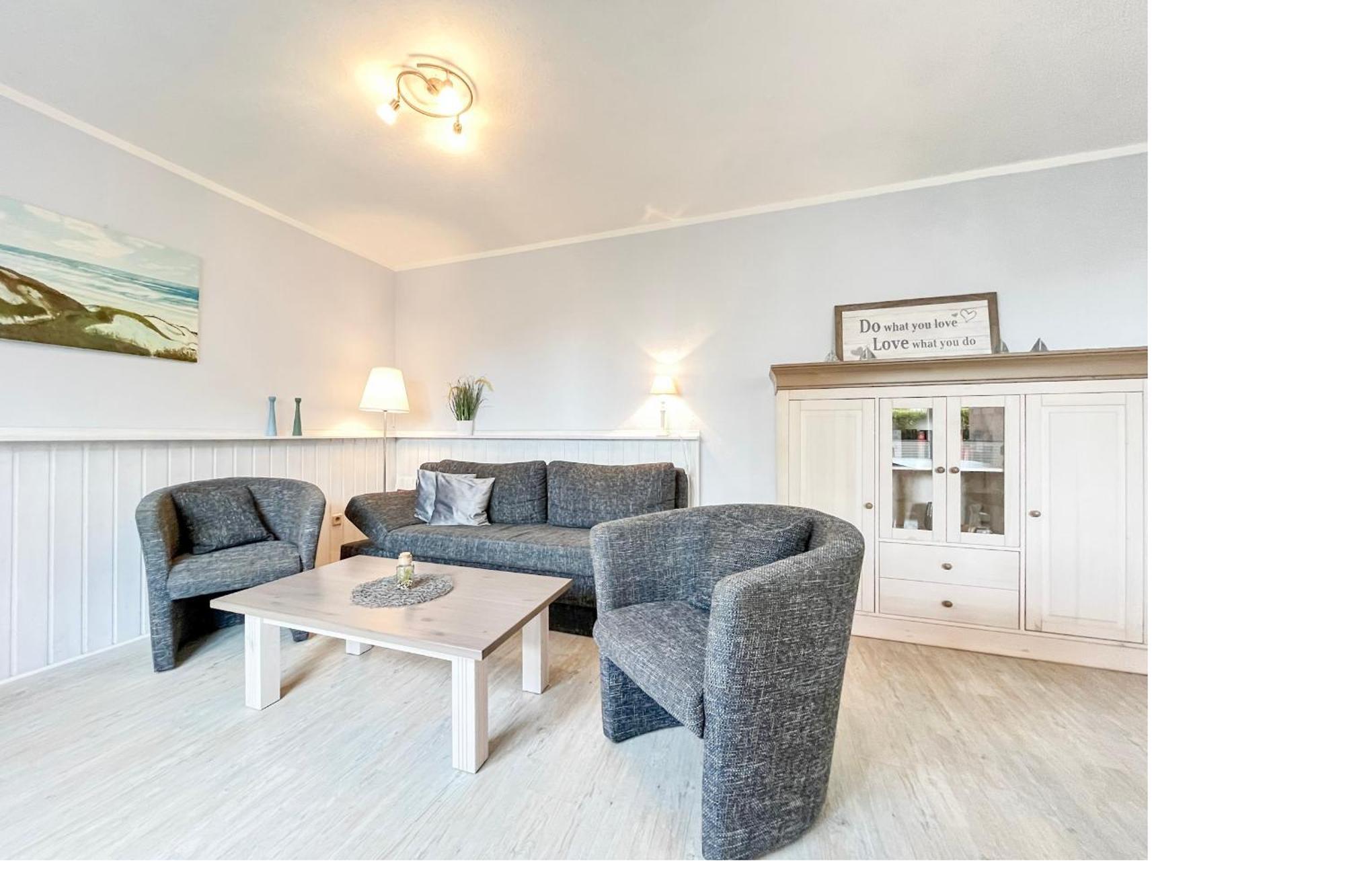 Goosbrink Wohnung 13 Boltenhagen  Buitenkant foto