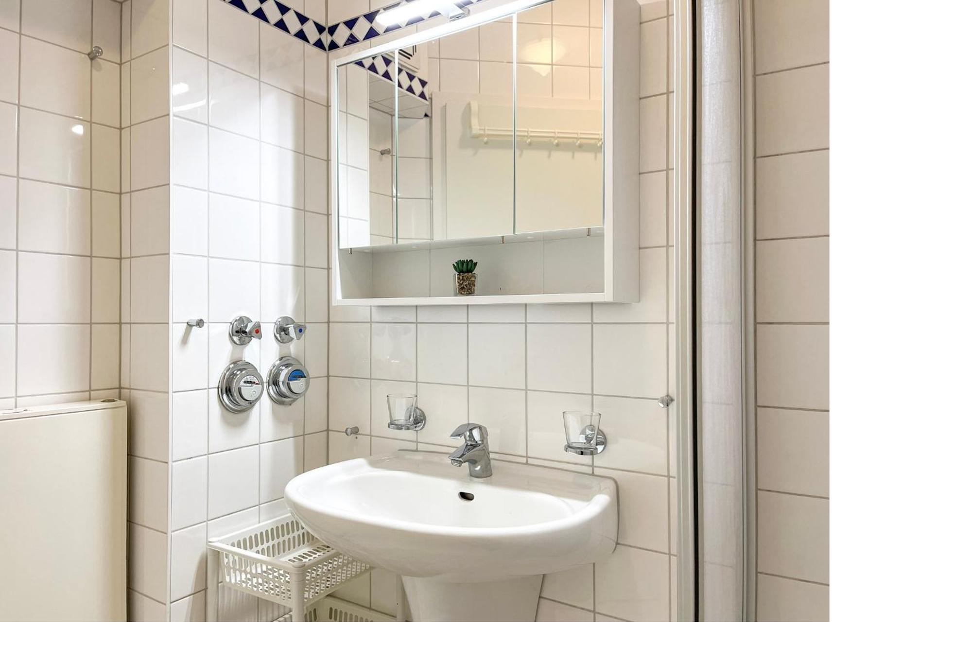 Goosbrink Wohnung 13 Boltenhagen  Buitenkant foto
