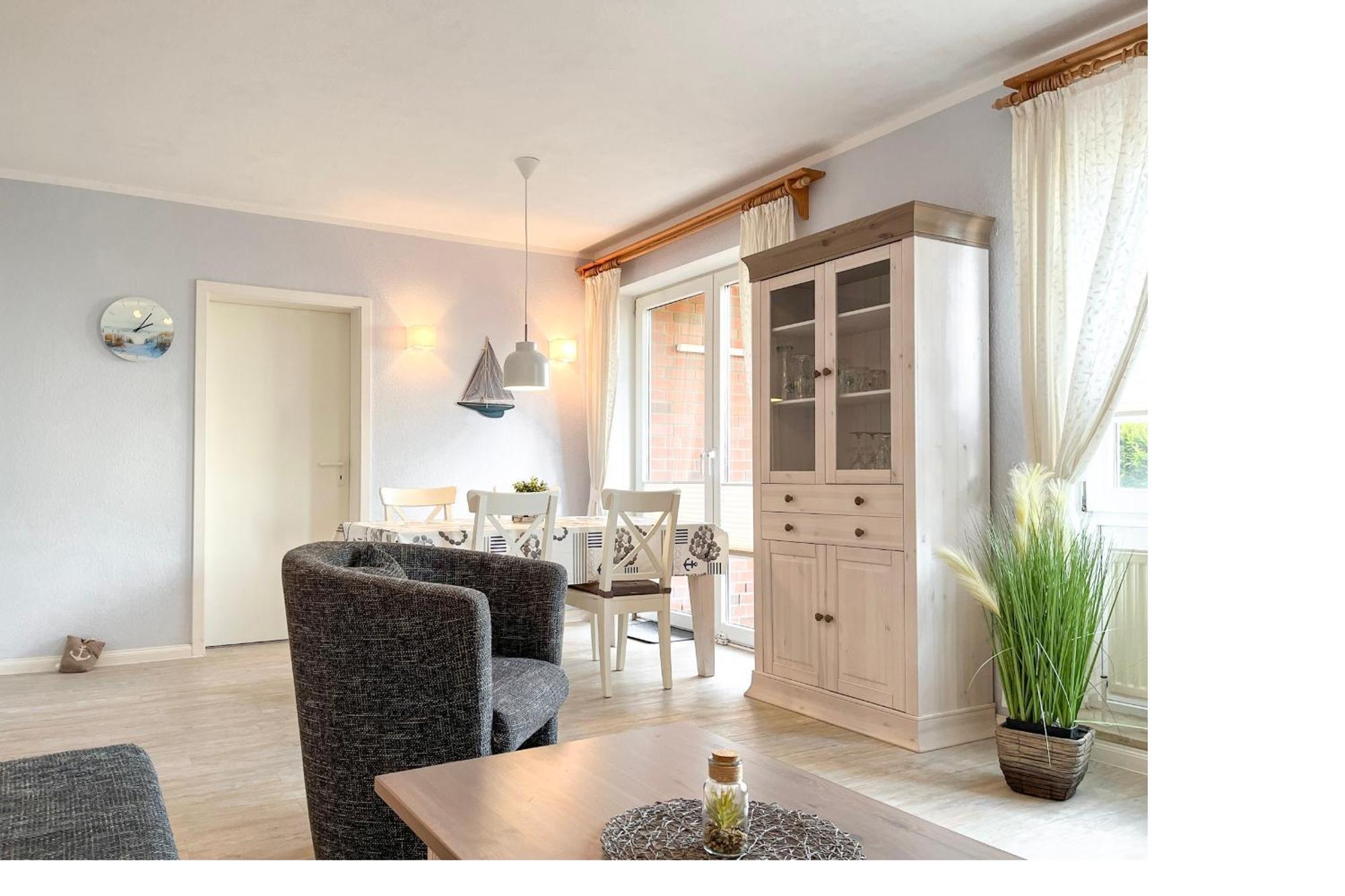 Goosbrink Wohnung 13 Boltenhagen  Buitenkant foto